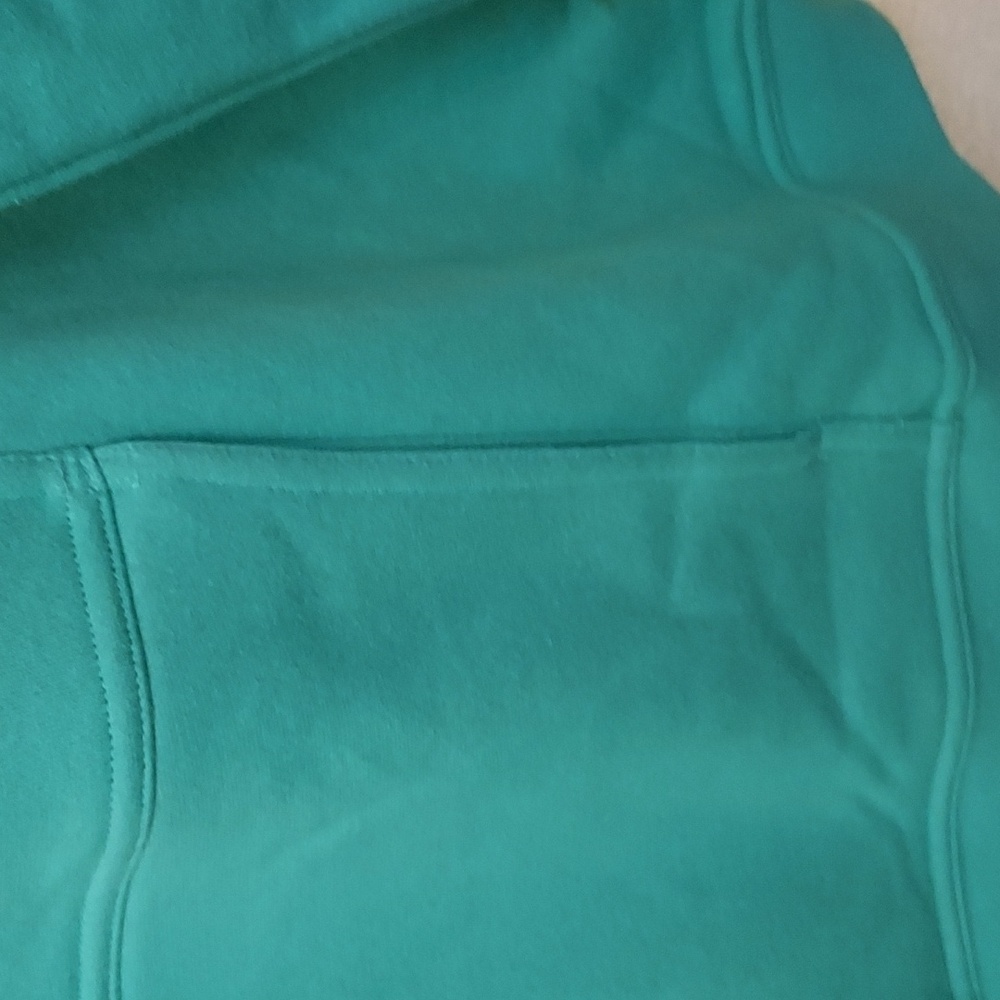 Asics Unisex Sunday Sana Fleece Hoodie - Picture 3 of 11
